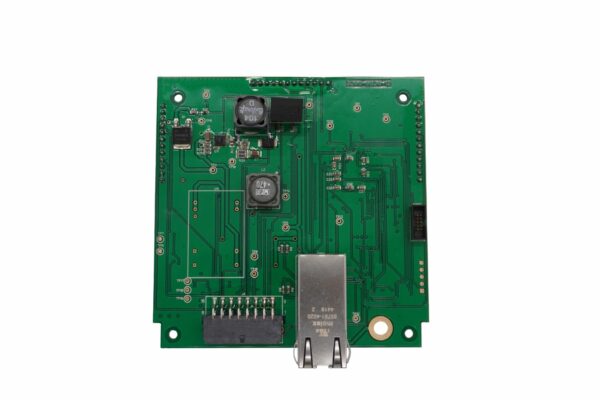 Firelinx Firing Systems- Open Pyro Network PCB - front side