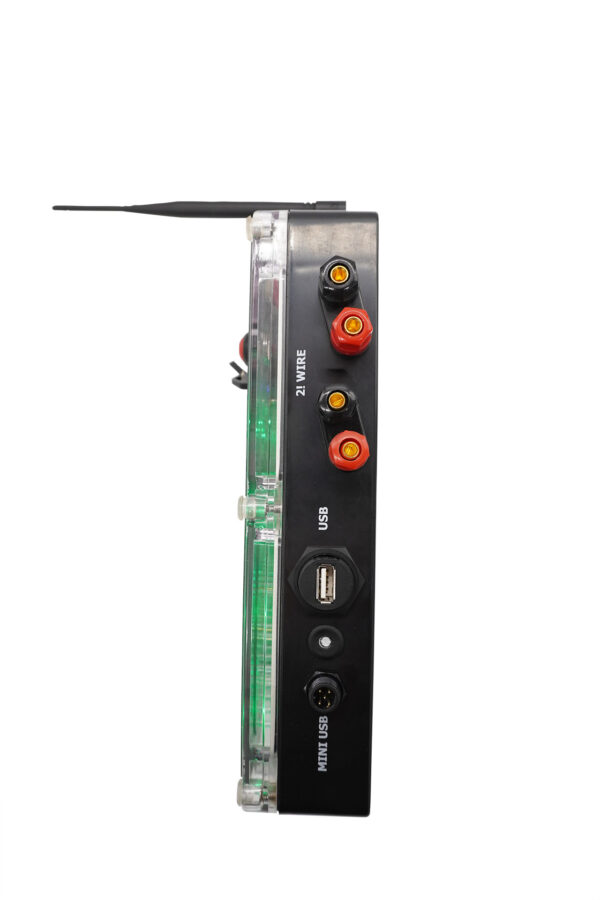 Firing Module - 2Wire Connections - Firelinx Firing System
